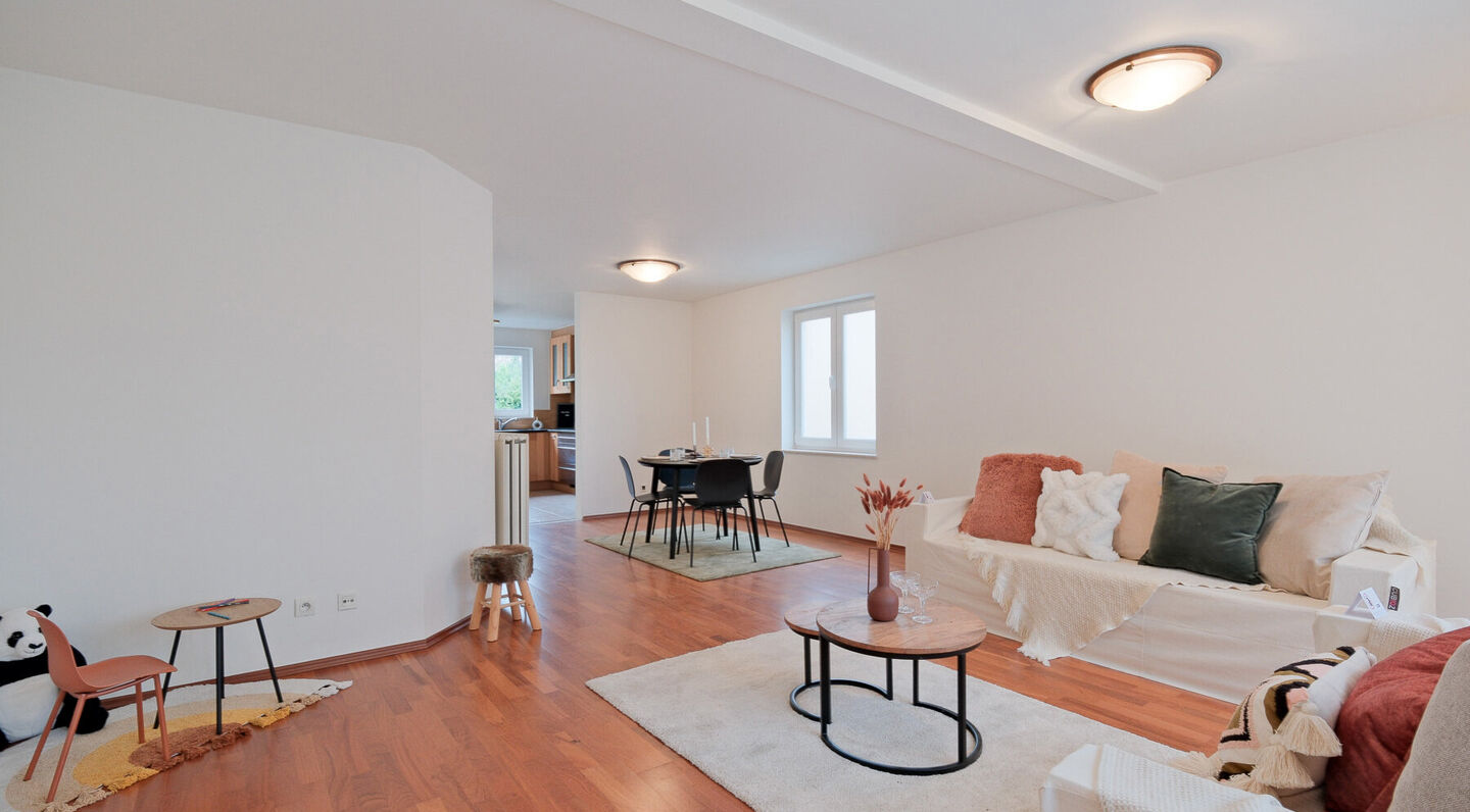 Family house for sale in Wezembeek-Oppem