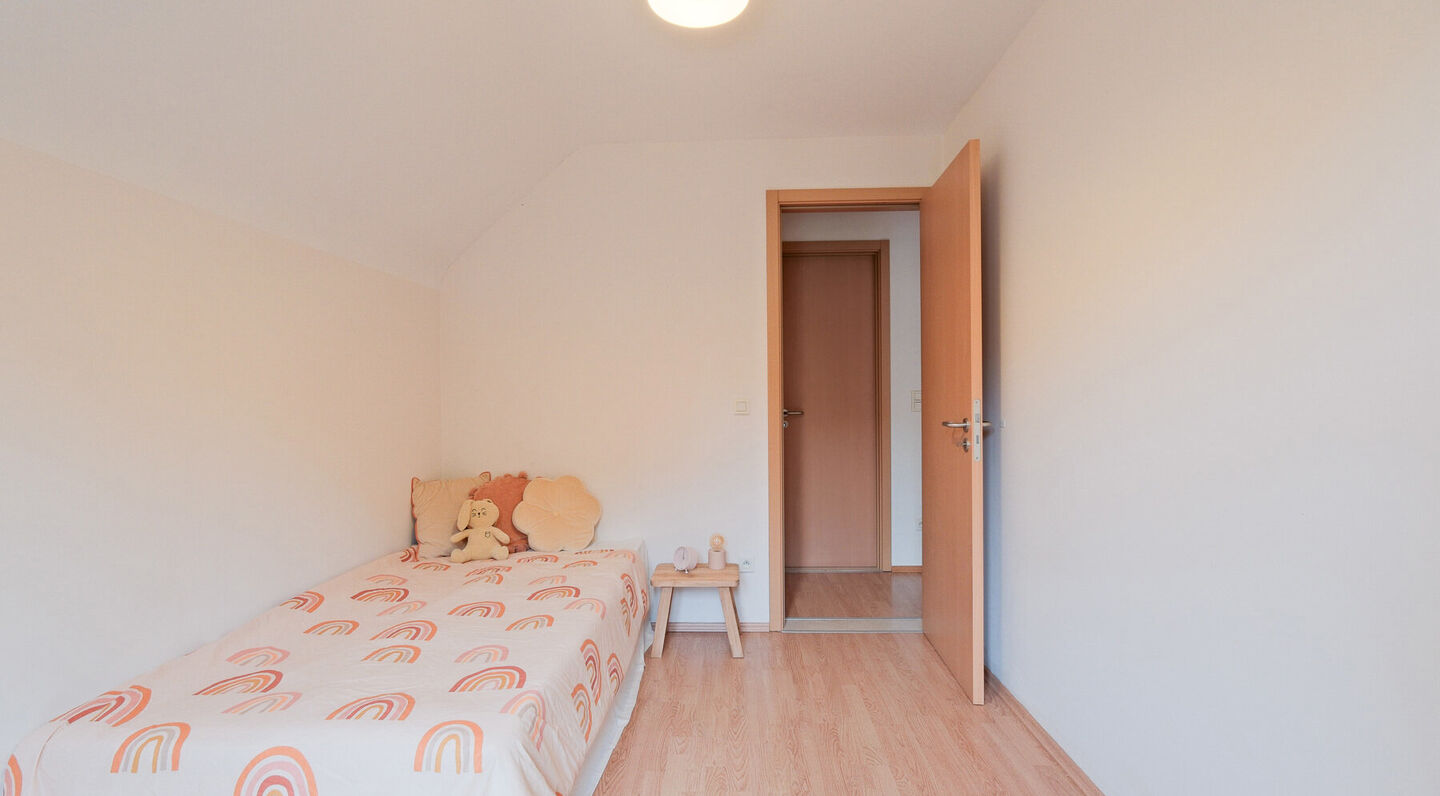 Family house for sale in Wezembeek-Oppem