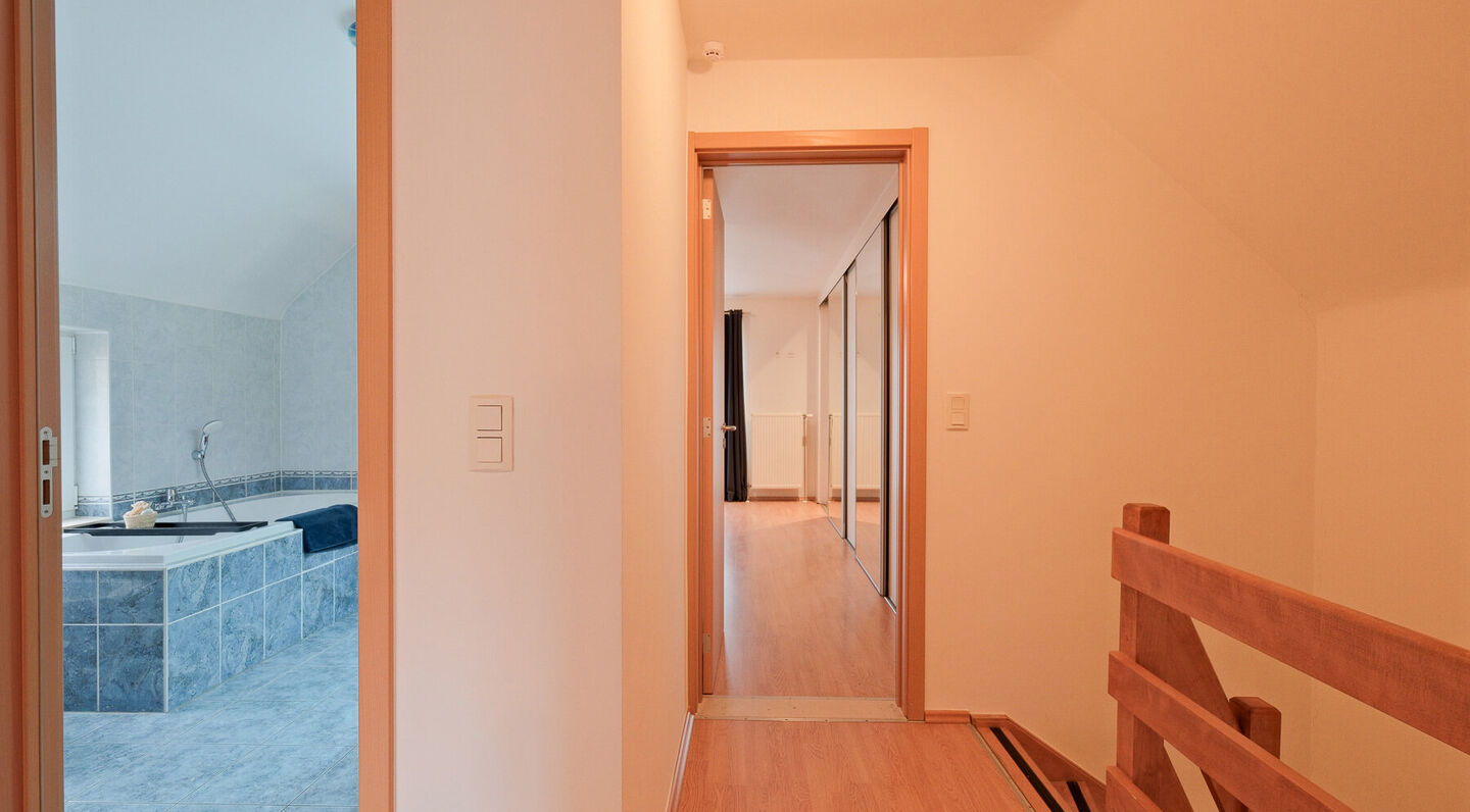 Family house for sale in Wezembeek-Oppem