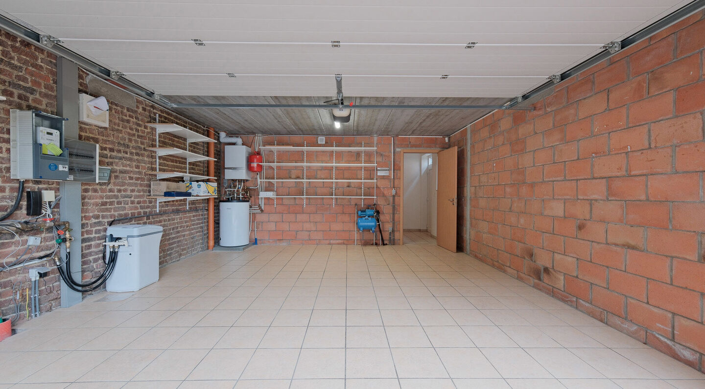 Family house for sale in Wezembeek-Oppem