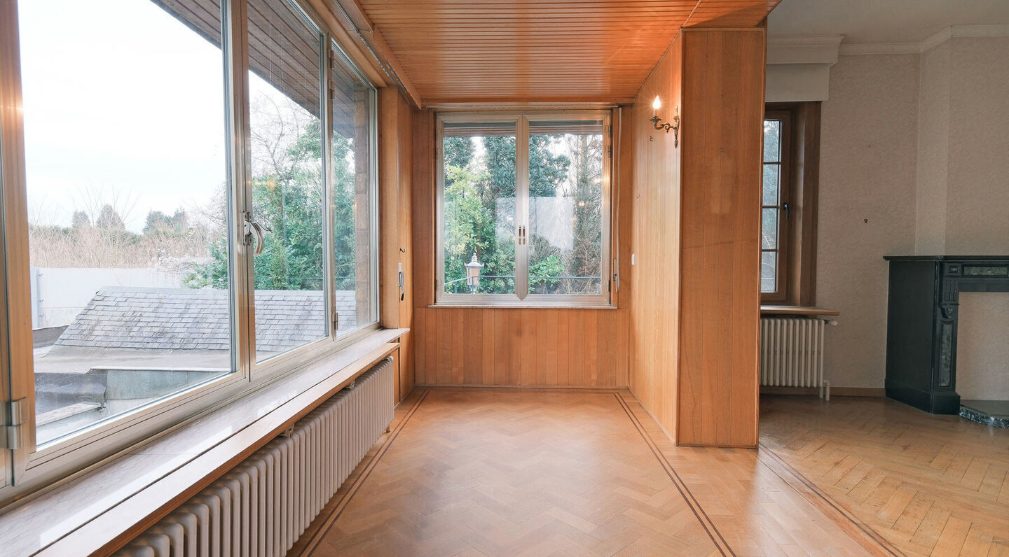 Family house for sale in Wezembeek-Oppem