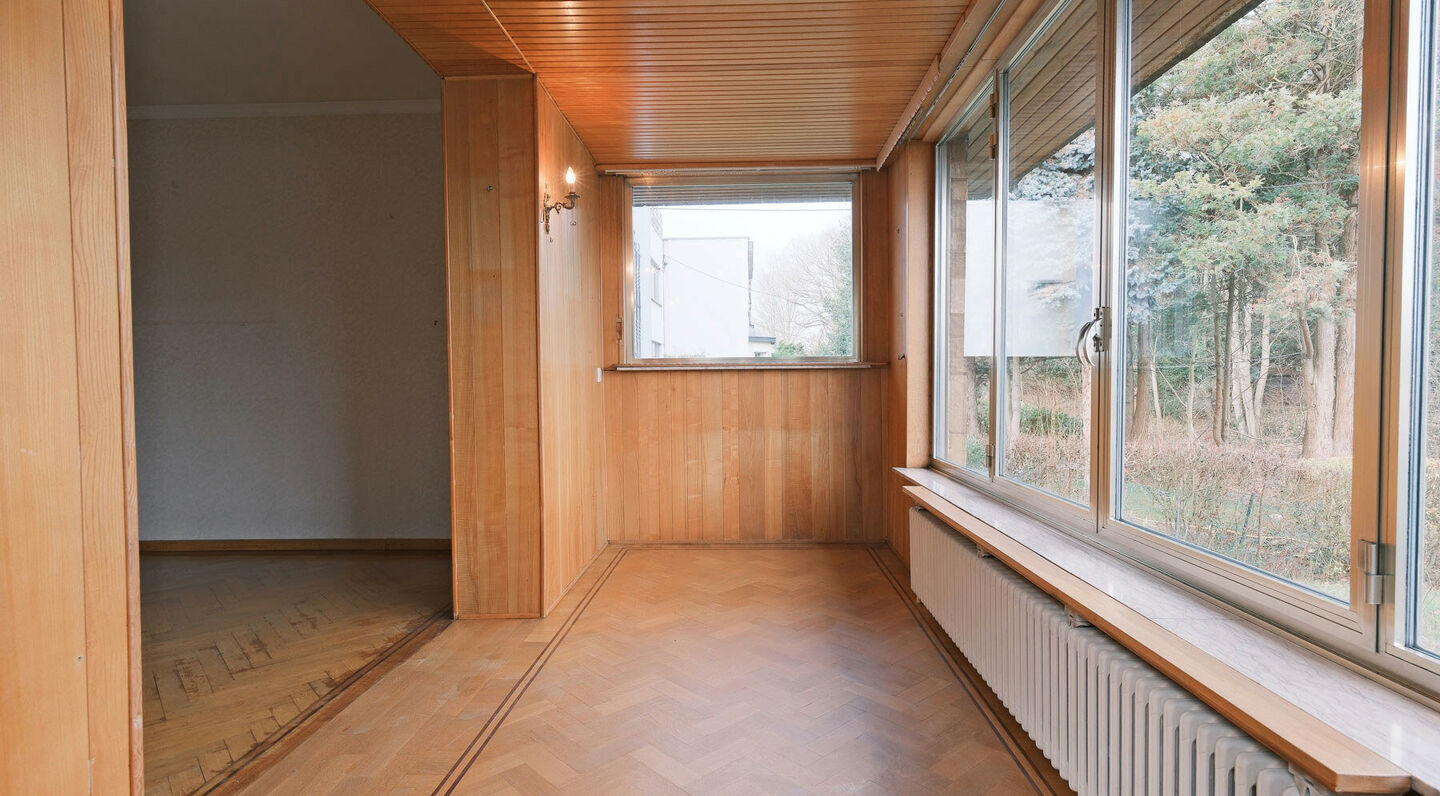 Family house for sale in Wezembeek-Oppem