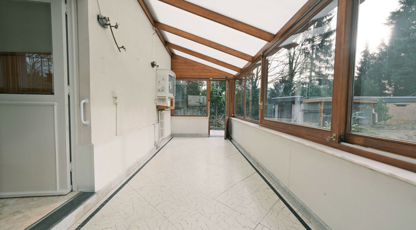 Family house for sale in Wezembeek-Oppem