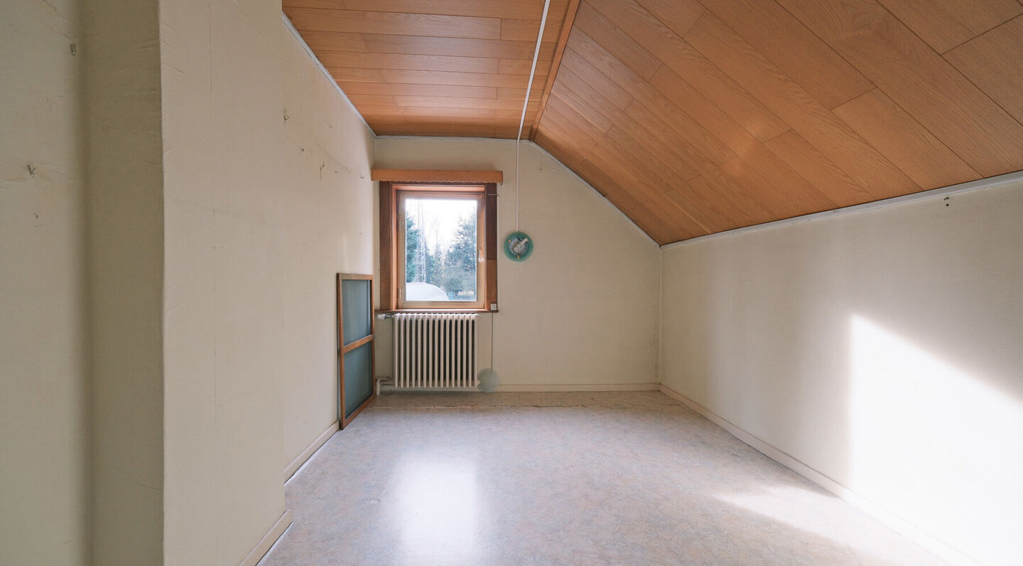 Family house for sale in Wezembeek-Oppem