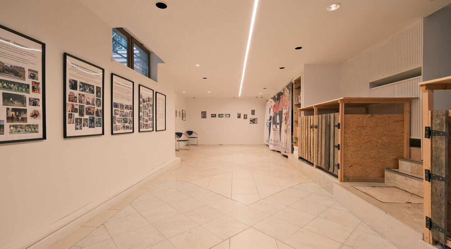 Family house for sale in Wezembeek-Oppem