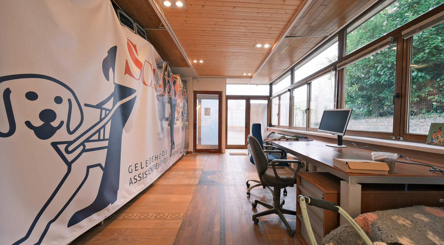 Family house for sale in Wezembeek-Oppem