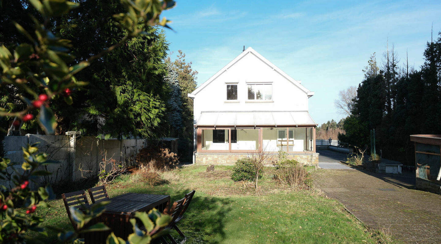 Family house for sale in Wezembeek-Oppem