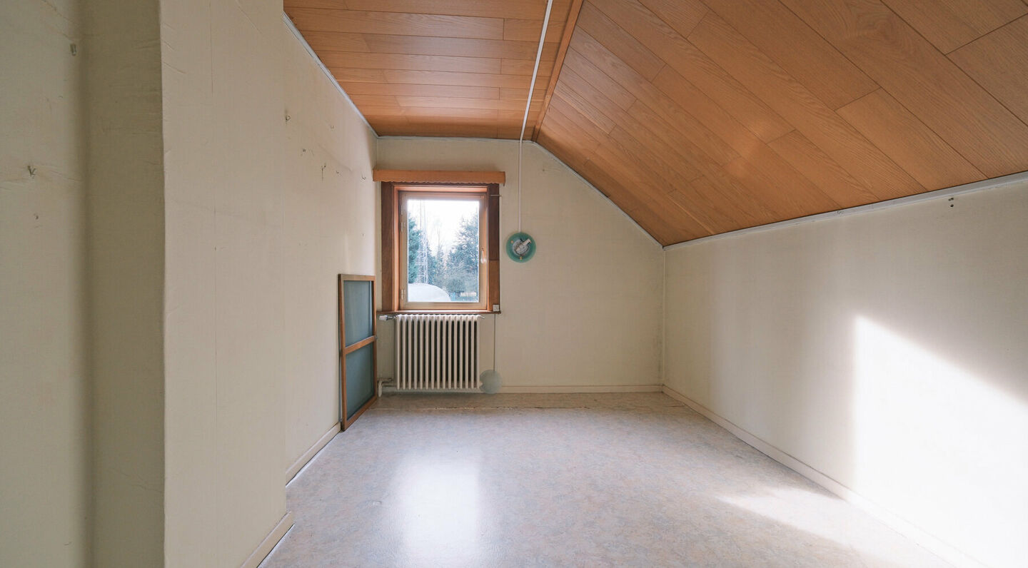Family house for sale in Wezembeek-Oppem