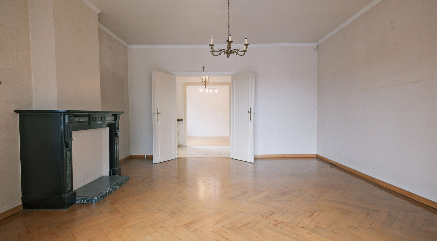 Family house for sale in Wezembeek-Oppem