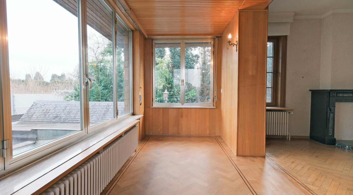 Family house for sale in Wezembeek-Oppem