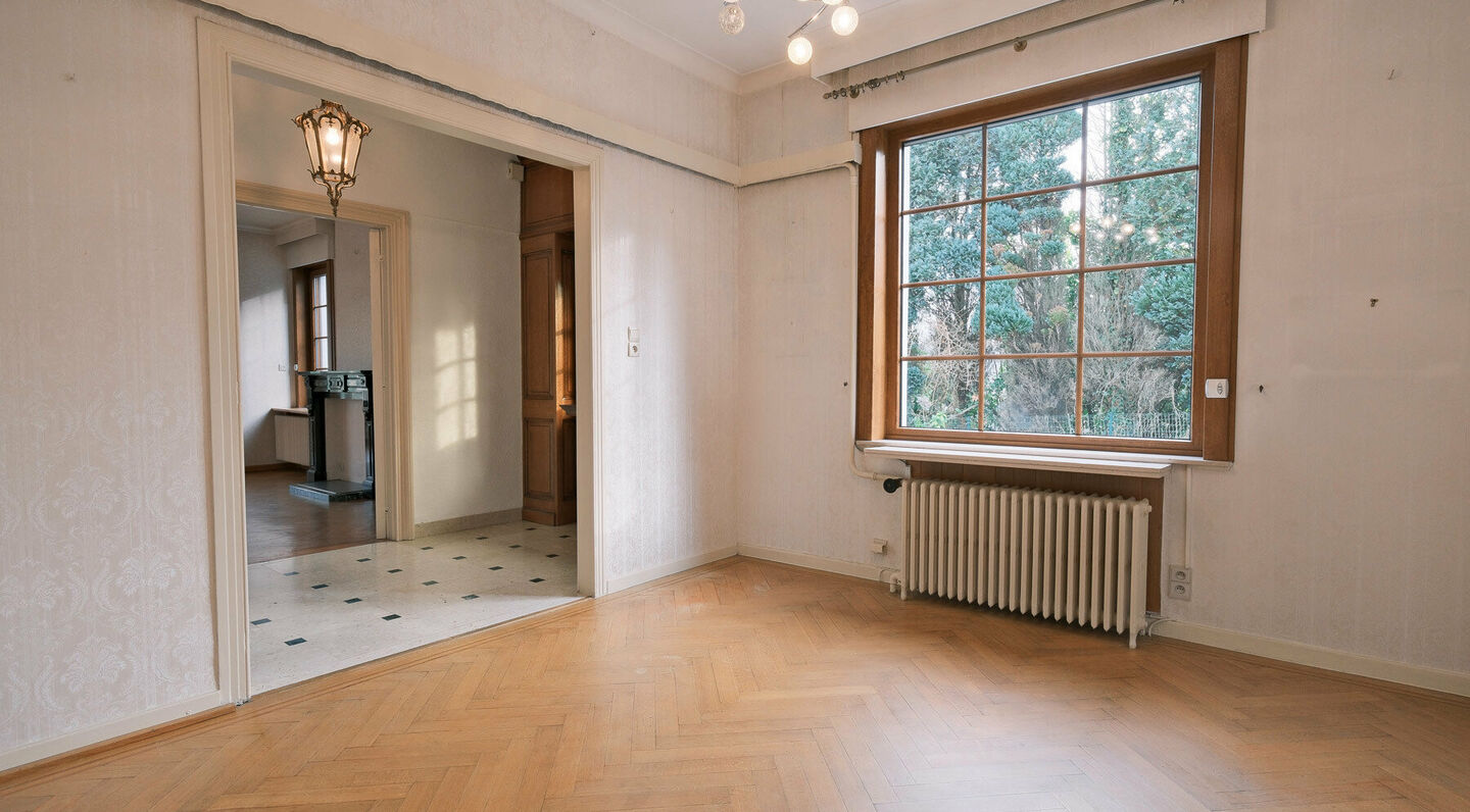 Family house for sale in Wezembeek-Oppem
