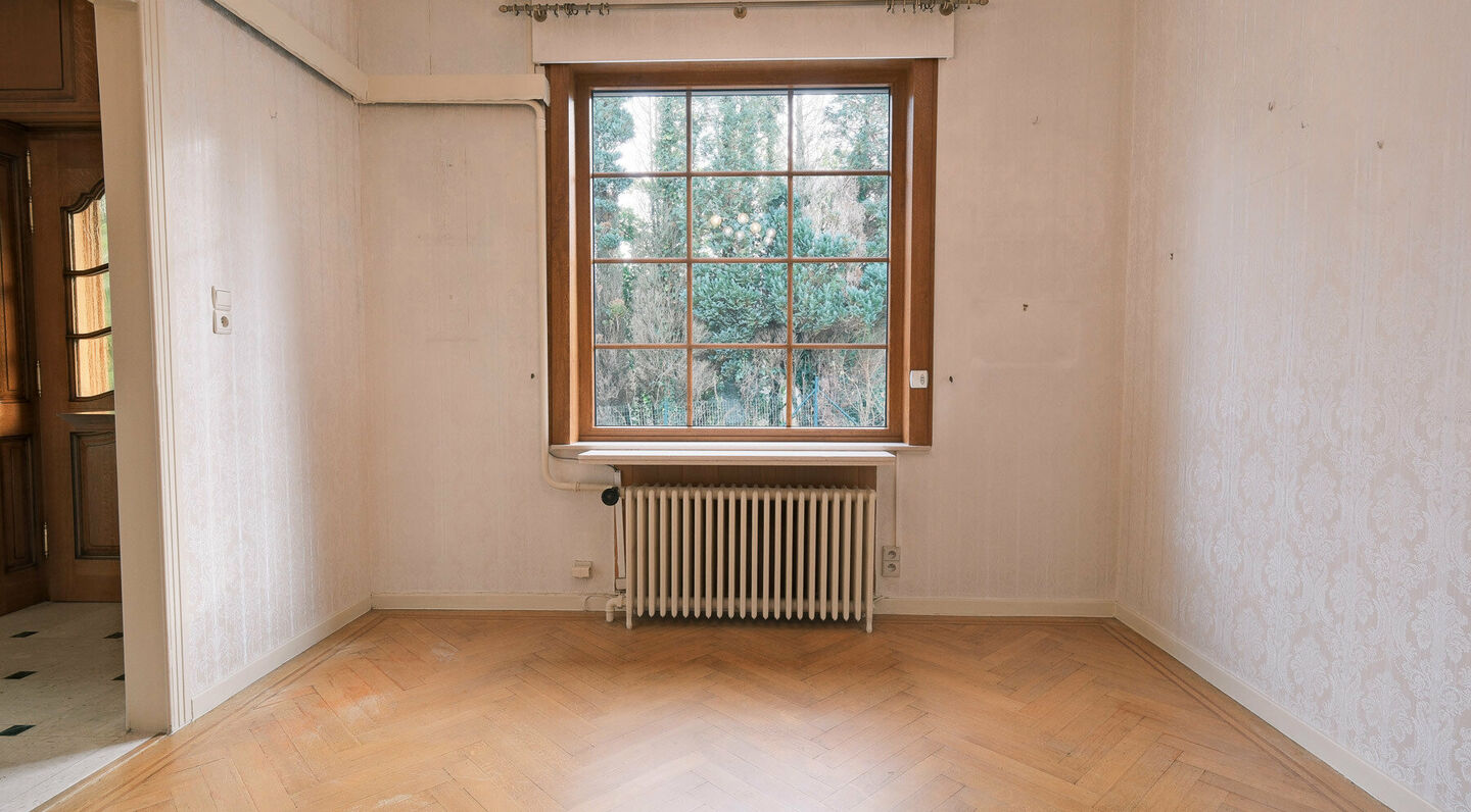 Family house for sale in Wezembeek-Oppem