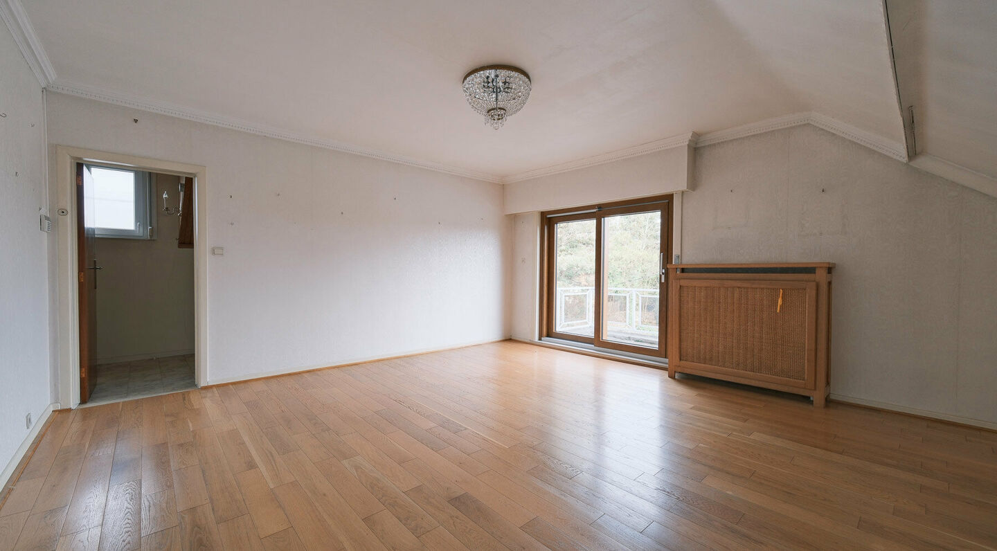 Family house for sale in Wezembeek-Oppem