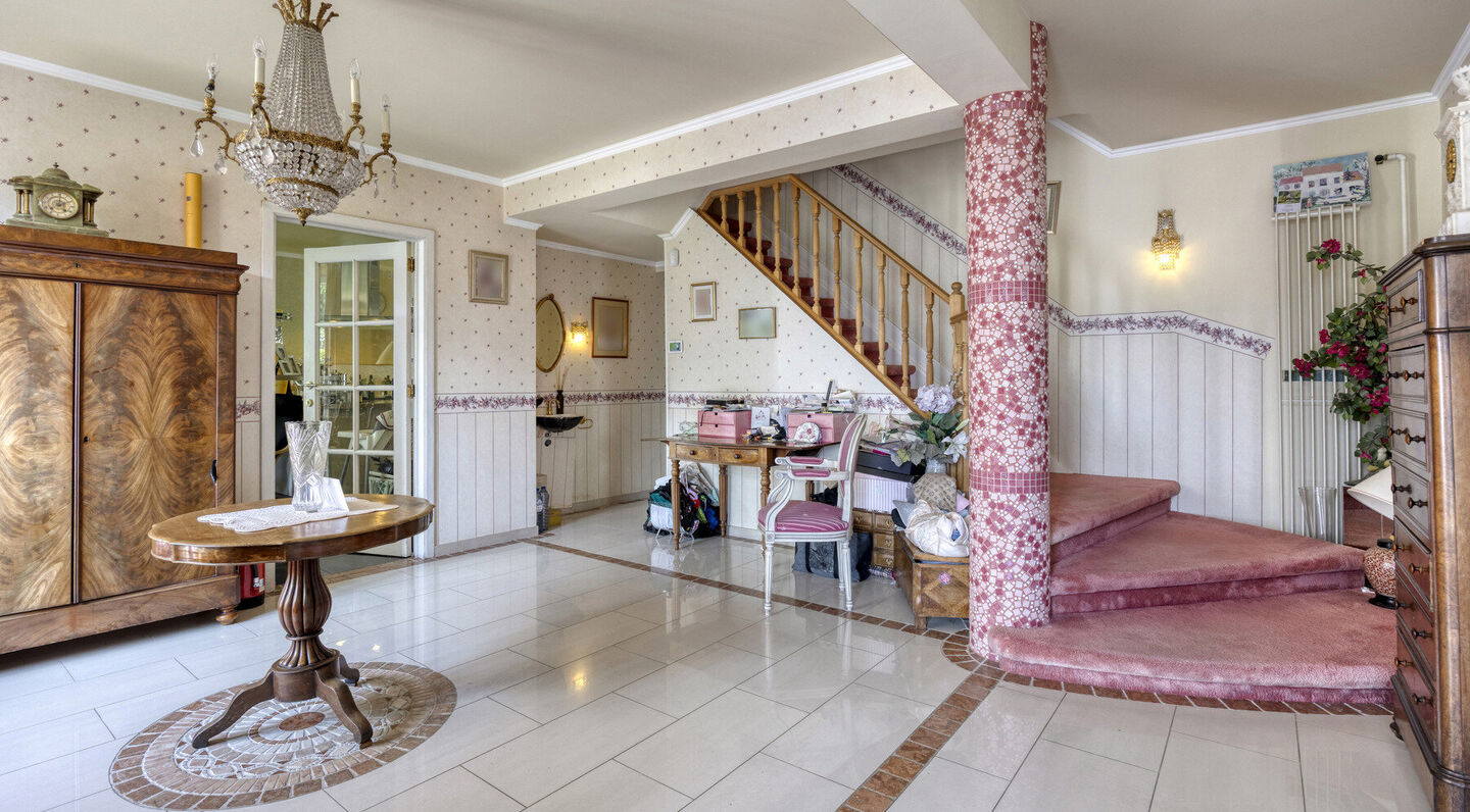 Family house for sale in Zaventem