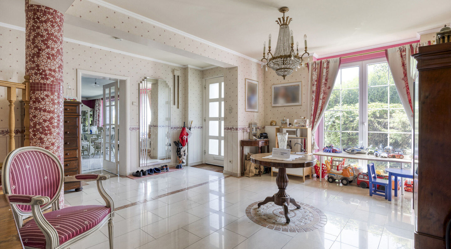 Family house for sale in Zaventem