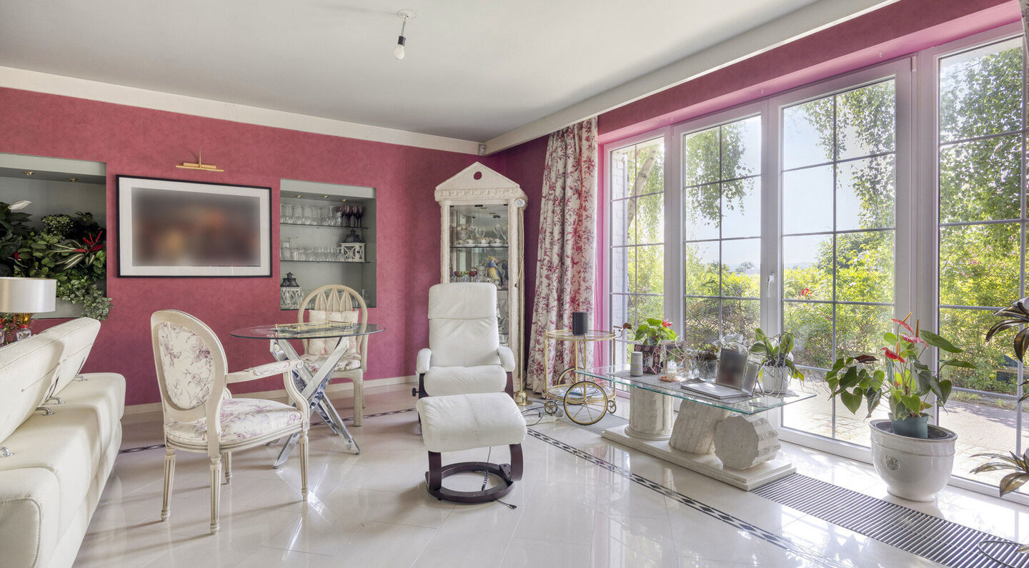 Family house for sale in Zaventem