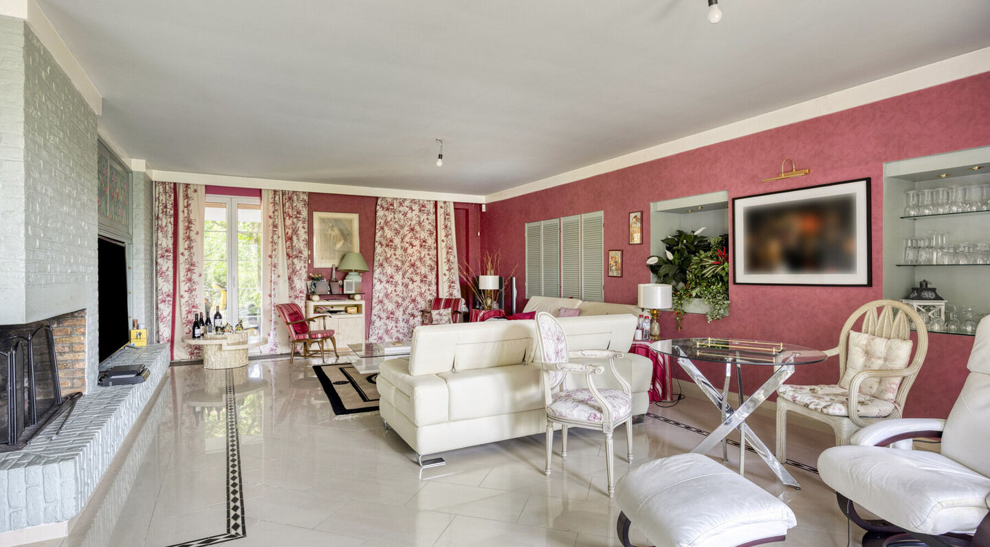 Family house for sale in Zaventem