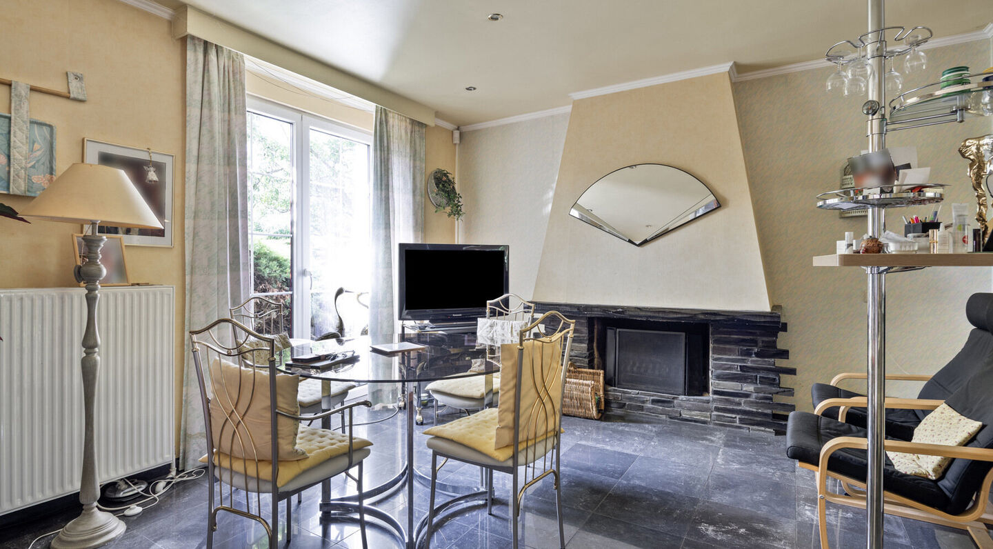 Family house for sale in Zaventem