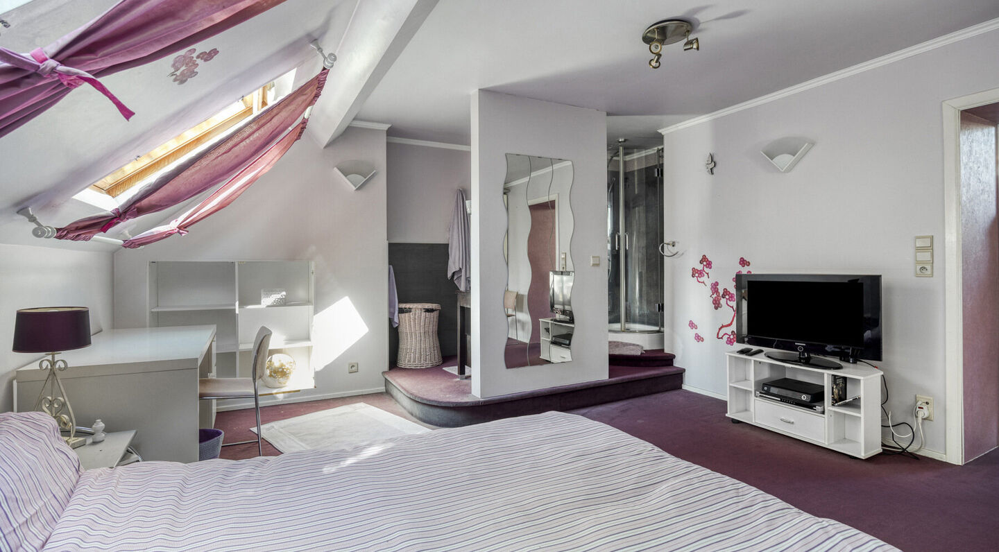 Family house for sale in Zaventem