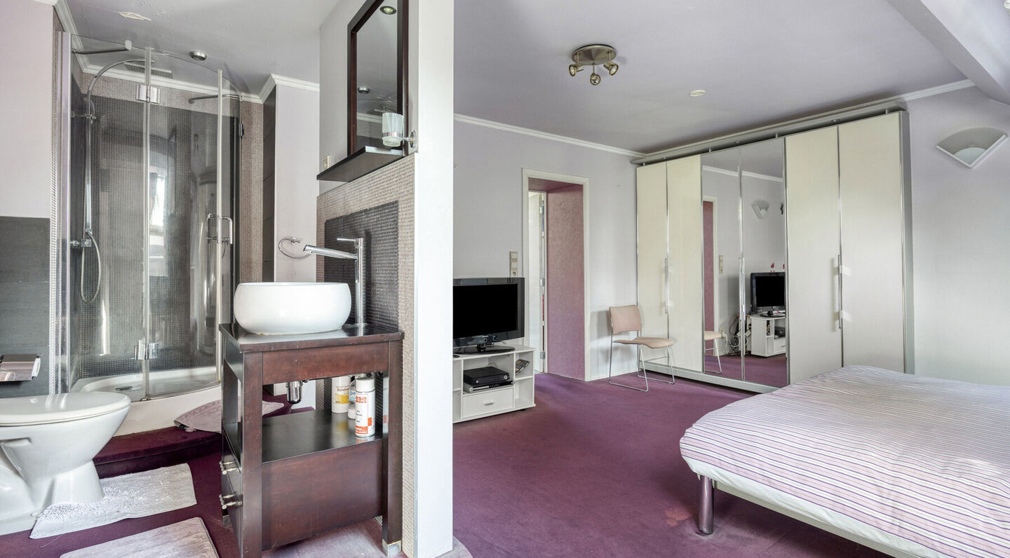 Family house for sale in Zaventem