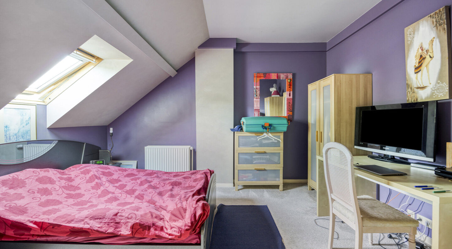 Family house for sale in Zaventem
