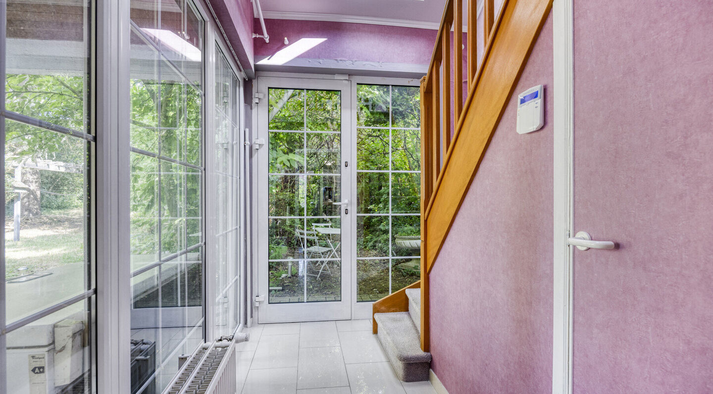 Family house for sale in Zaventem