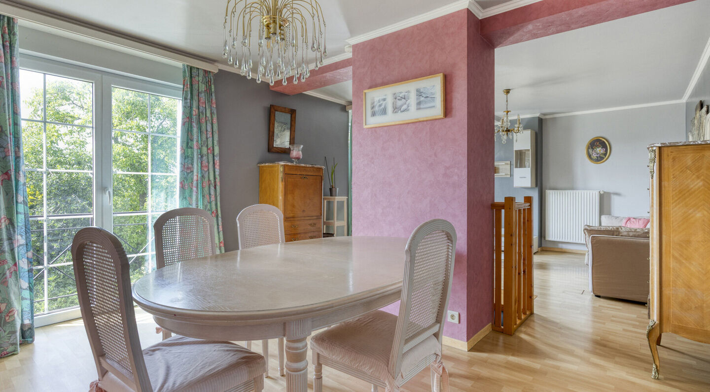 Family house for sale in Zaventem
