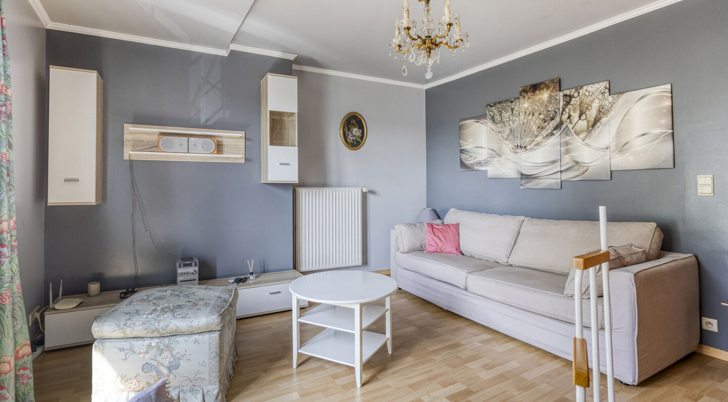 Family house for sale in Zaventem