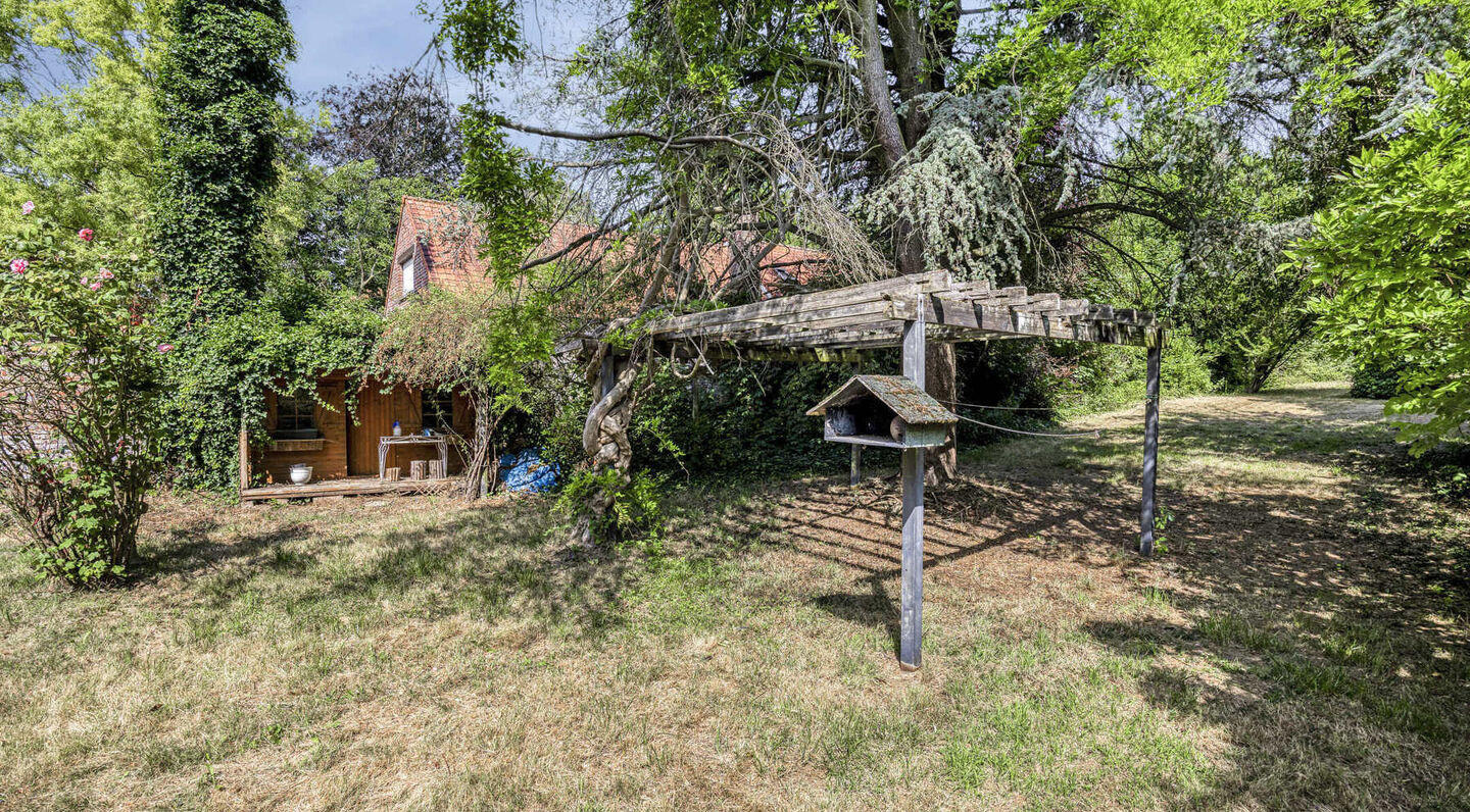 Family house for sale in Zaventem