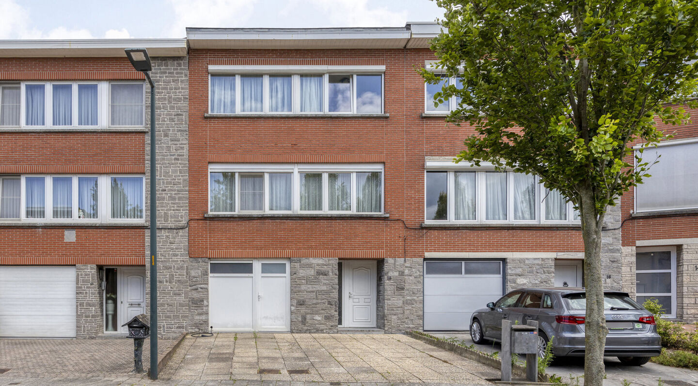 Family house for sale in Zaventem