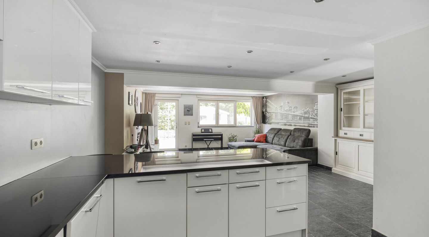 Family house for sale in Zaventem