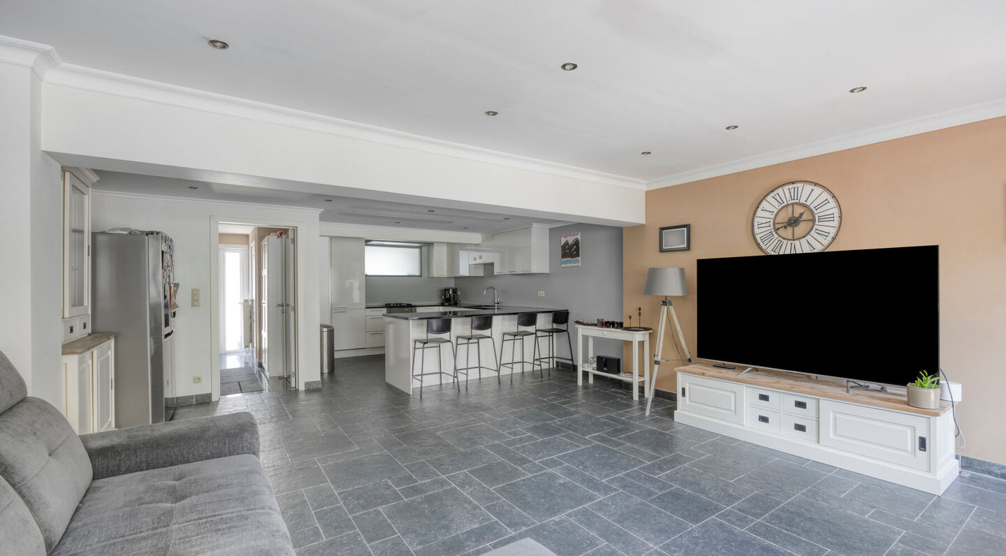 Family house for sale in Zaventem