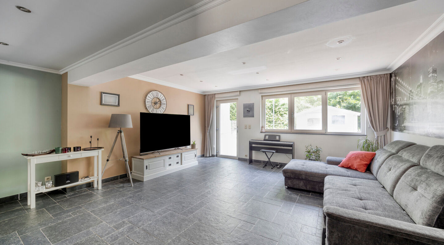 Family house for sale in Zaventem