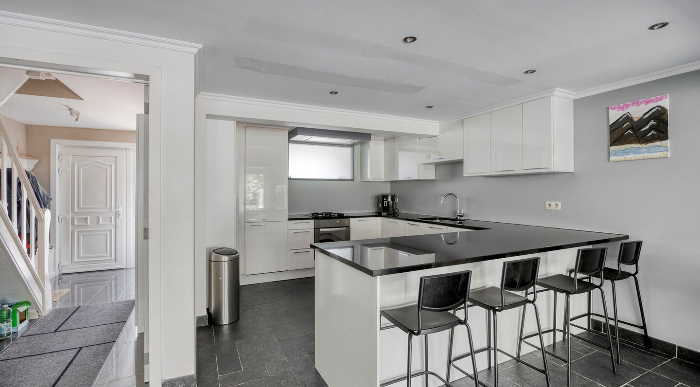 Family house for sale in Zaventem