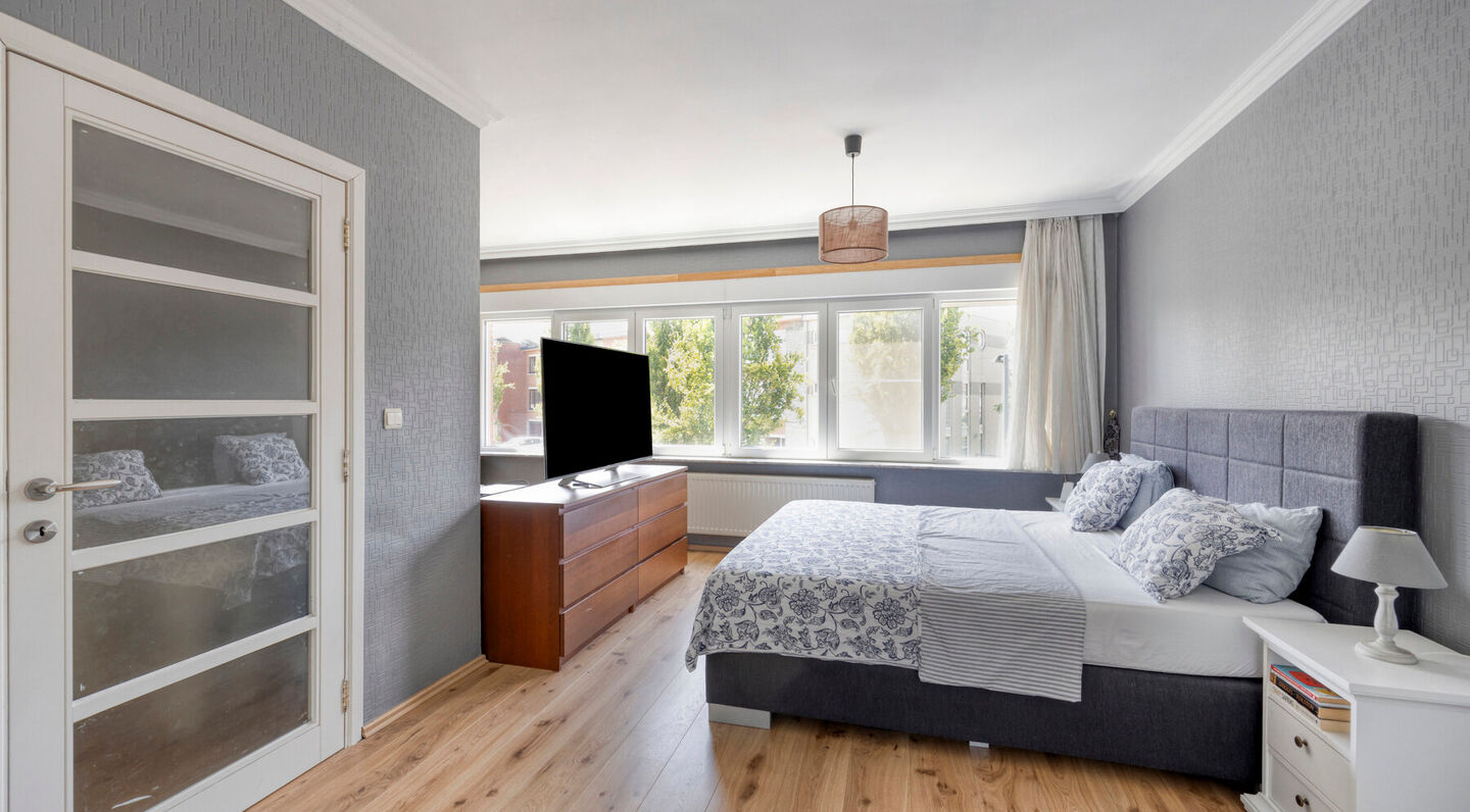 Family house for sale in Zaventem