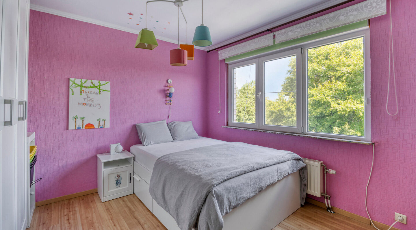 Family house for sale in Zaventem