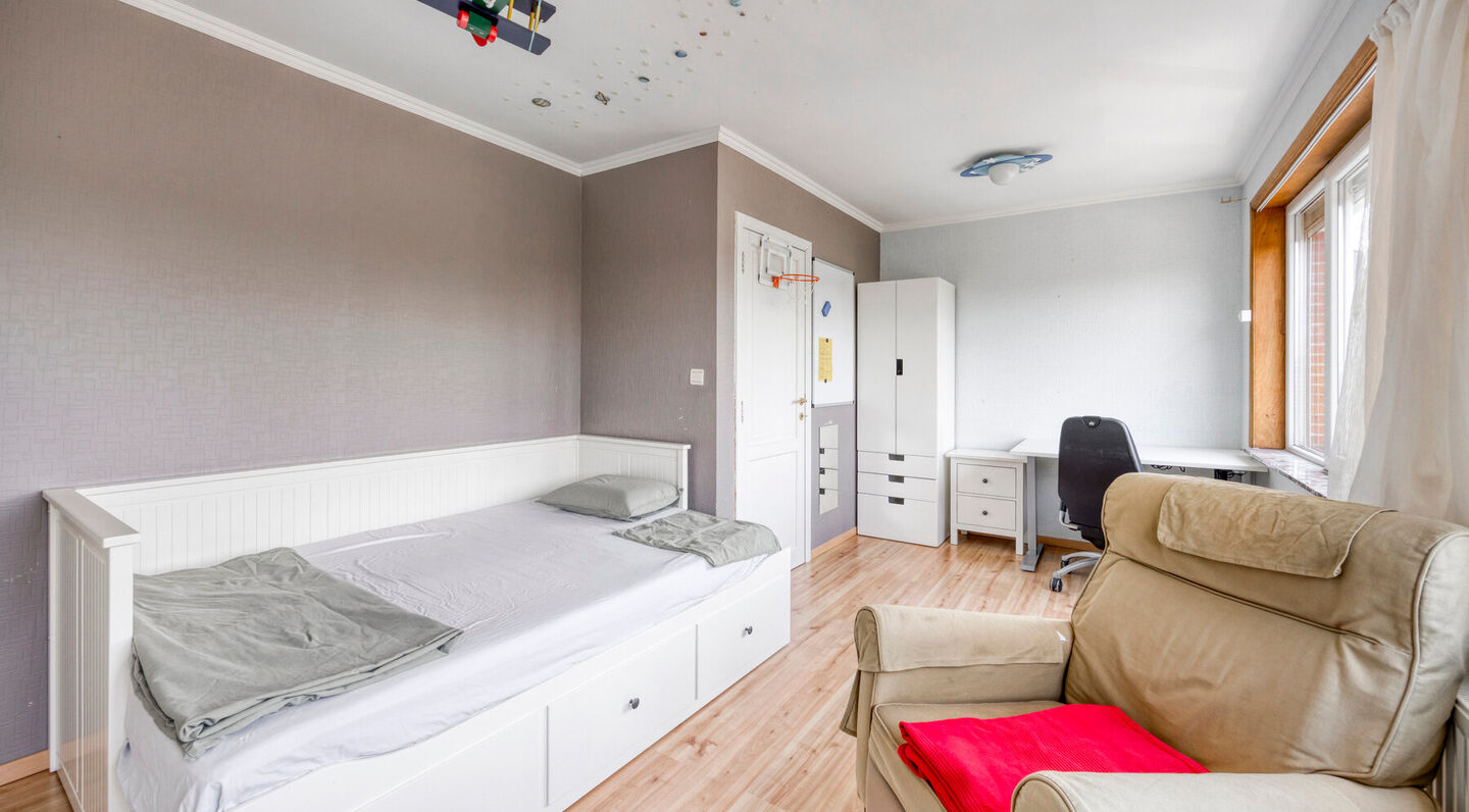 Family house for sale in Zaventem