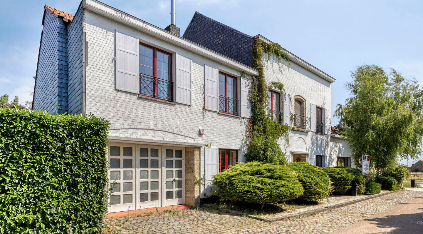 Family house for sale in Zaventem