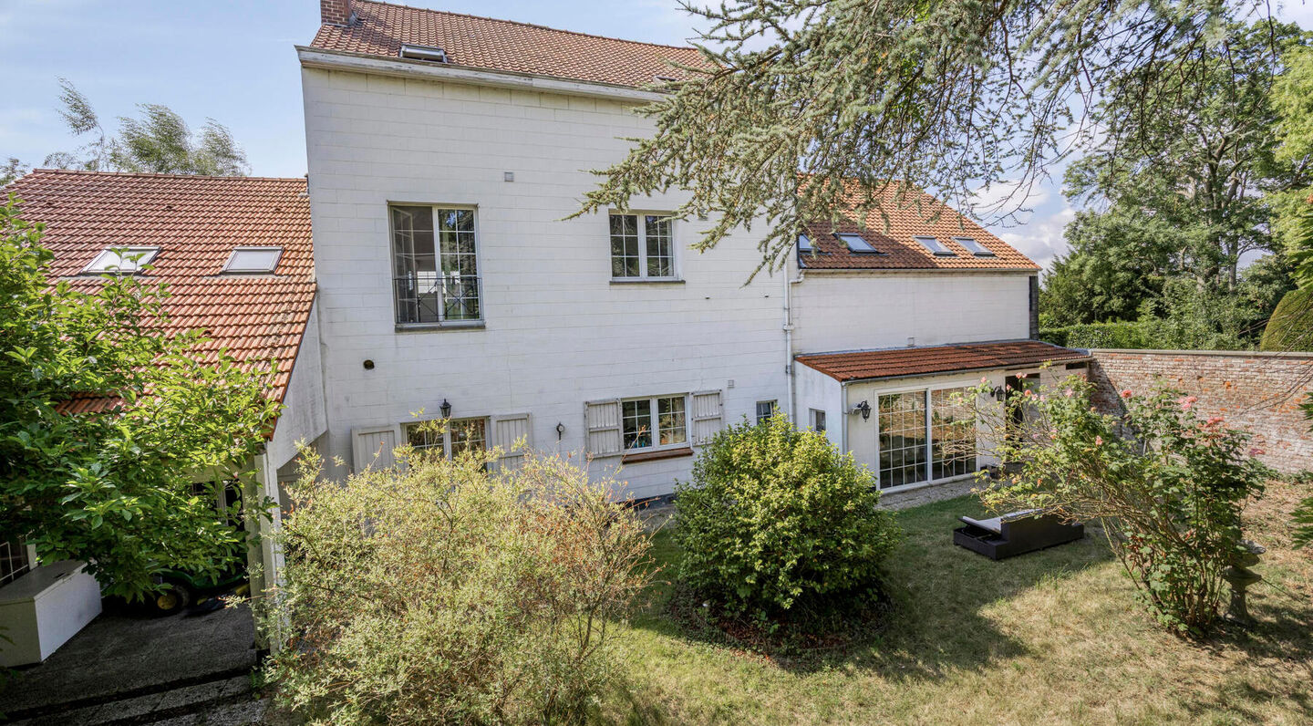 Family house for sale in Zaventem