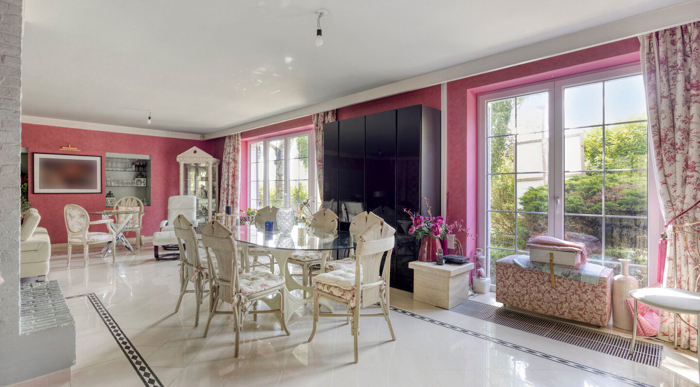 Family house for sale in Zaventem