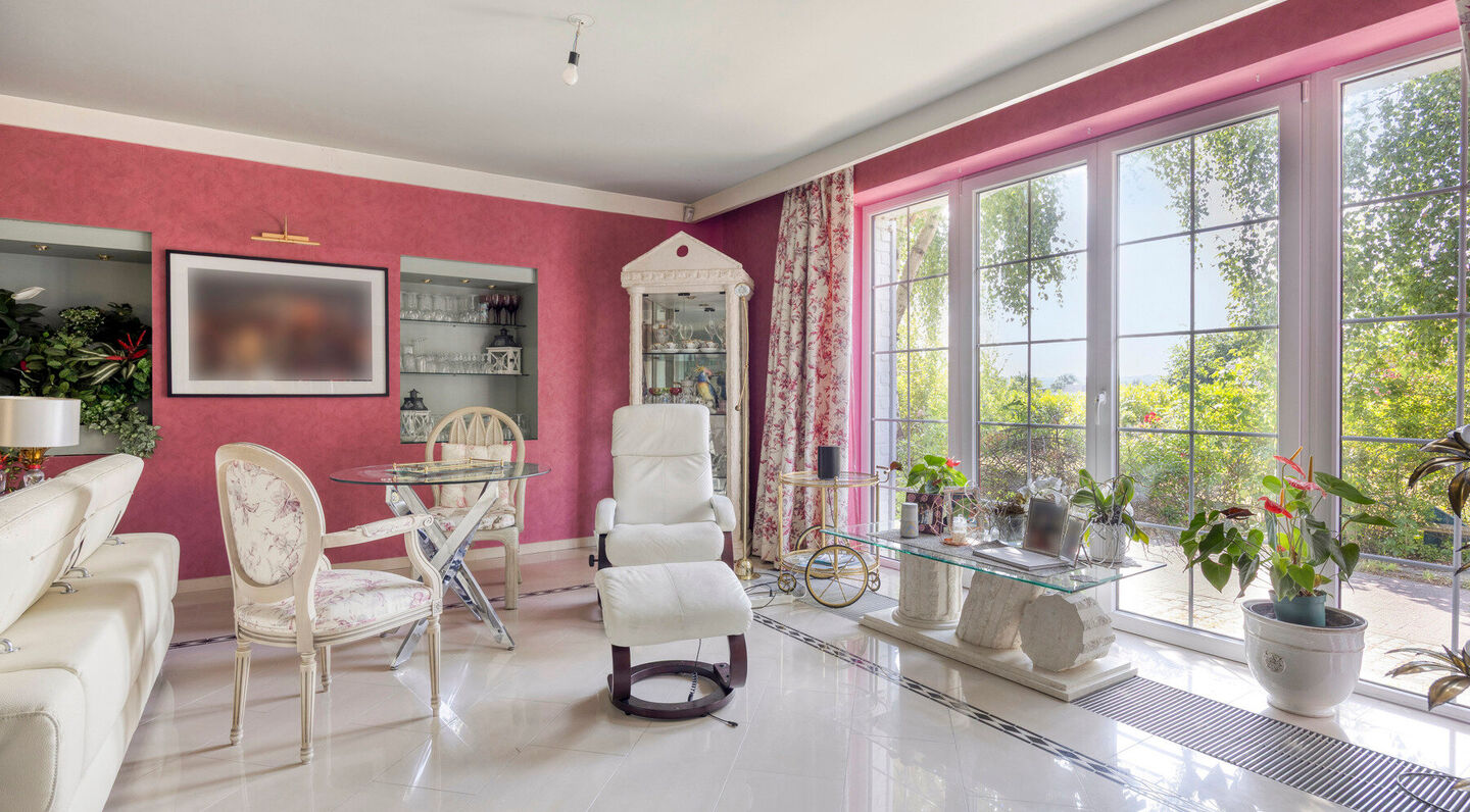 Family house for sale in Zaventem