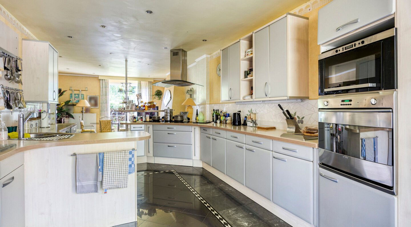 Family house for sale in Zaventem