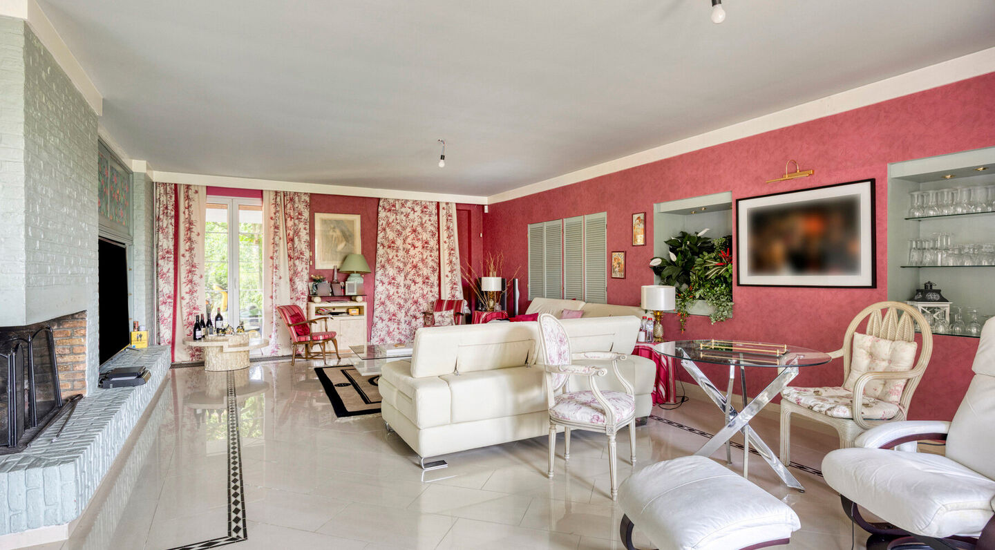 Family house for sale in Zaventem