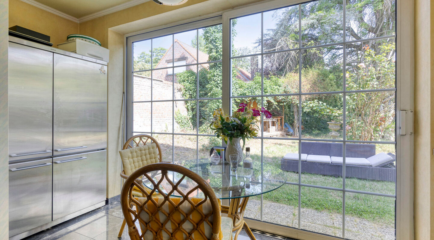 Family house for sale in Zaventem