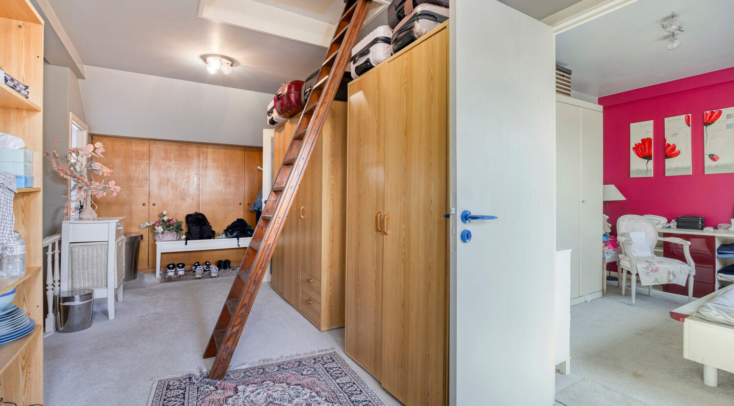 Family house for sale in Zaventem