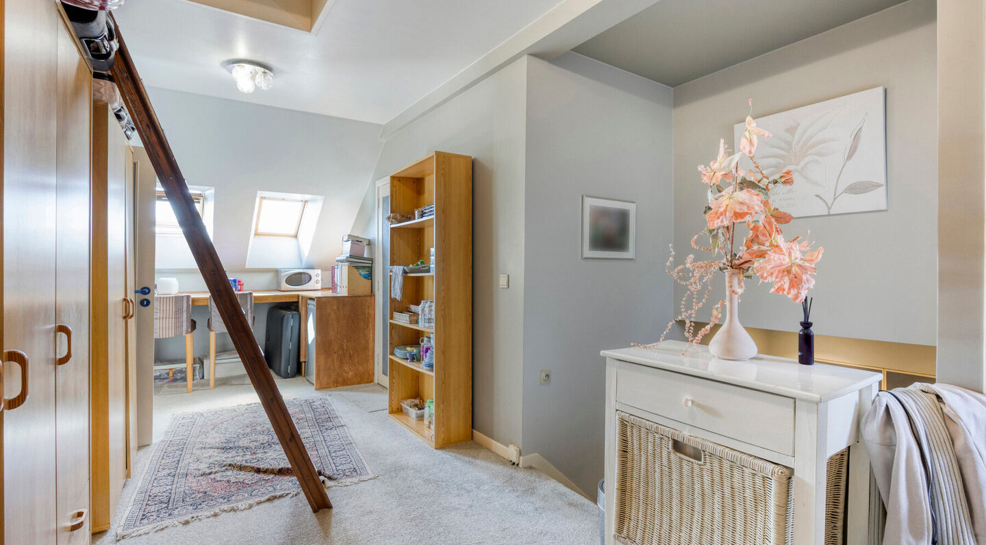 Family house for sale in Zaventem