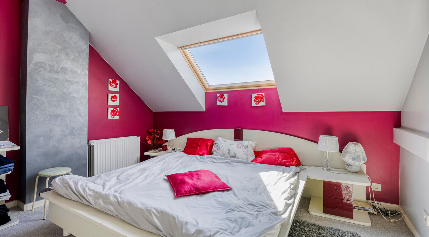 Family house for sale in Zaventem