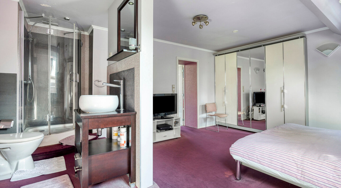 Family house for sale in Zaventem