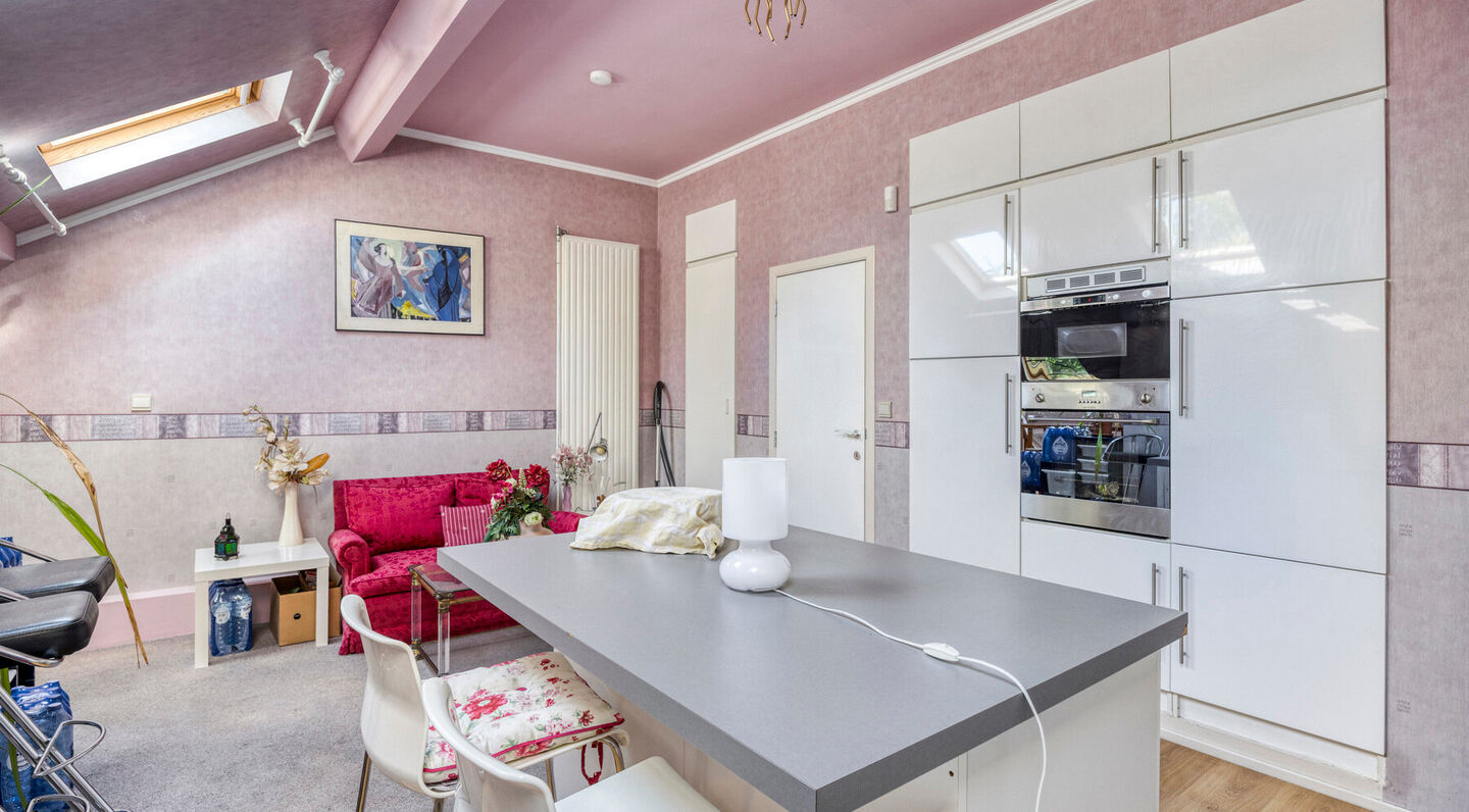 Family house for sale in Zaventem