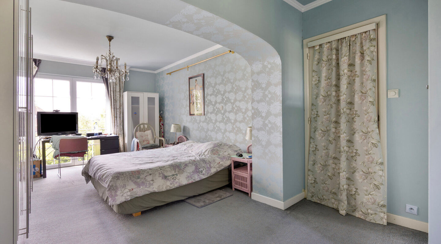 Family house for sale in Zaventem